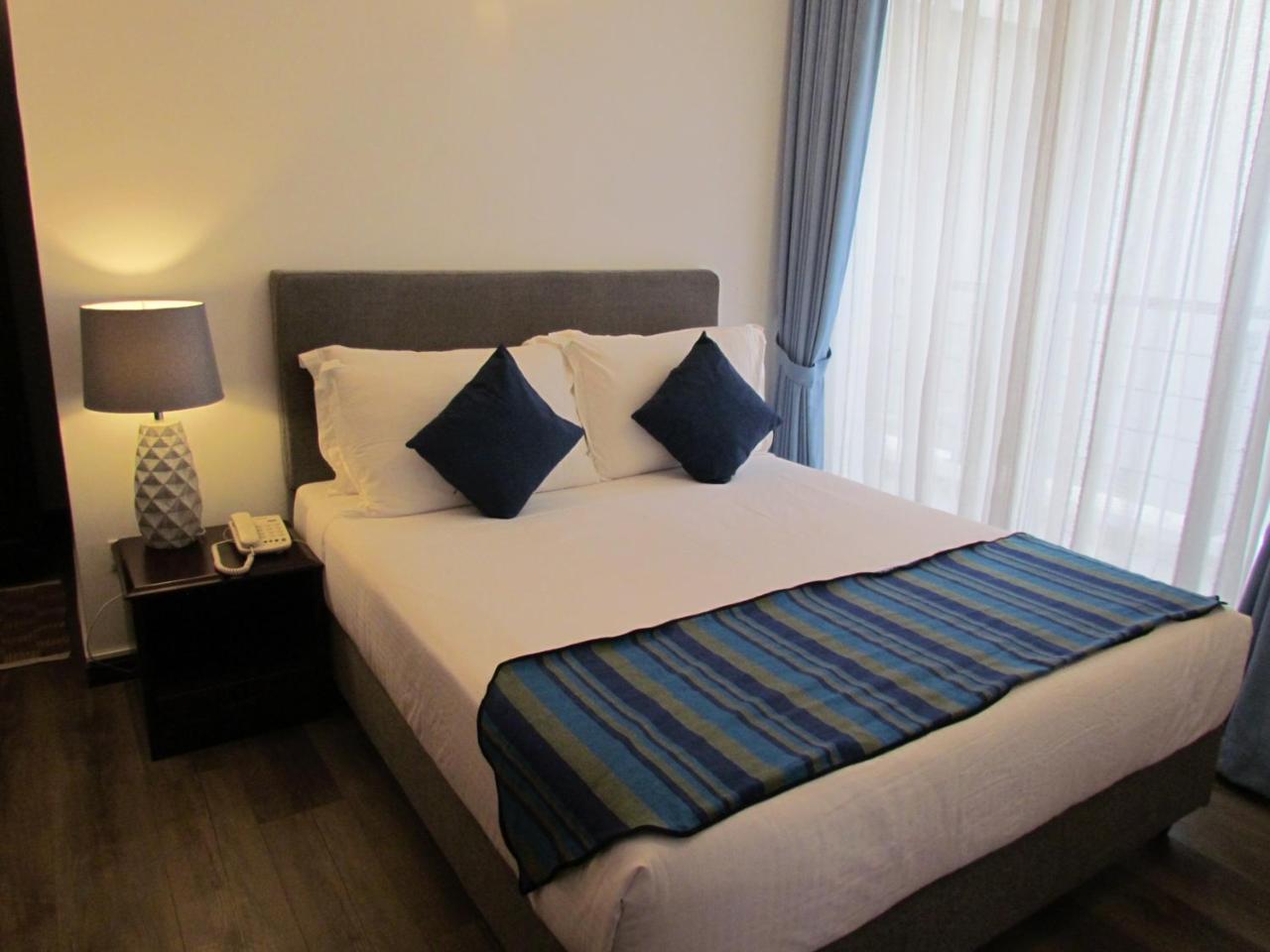 Kmc Villa Dehiwala-Mount Lavinia Екстер'єр фото