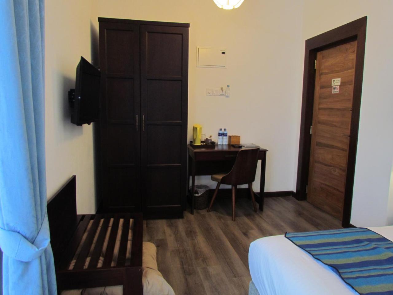Kmc Villa Dehiwala-Mount Lavinia Екстер'єр фото