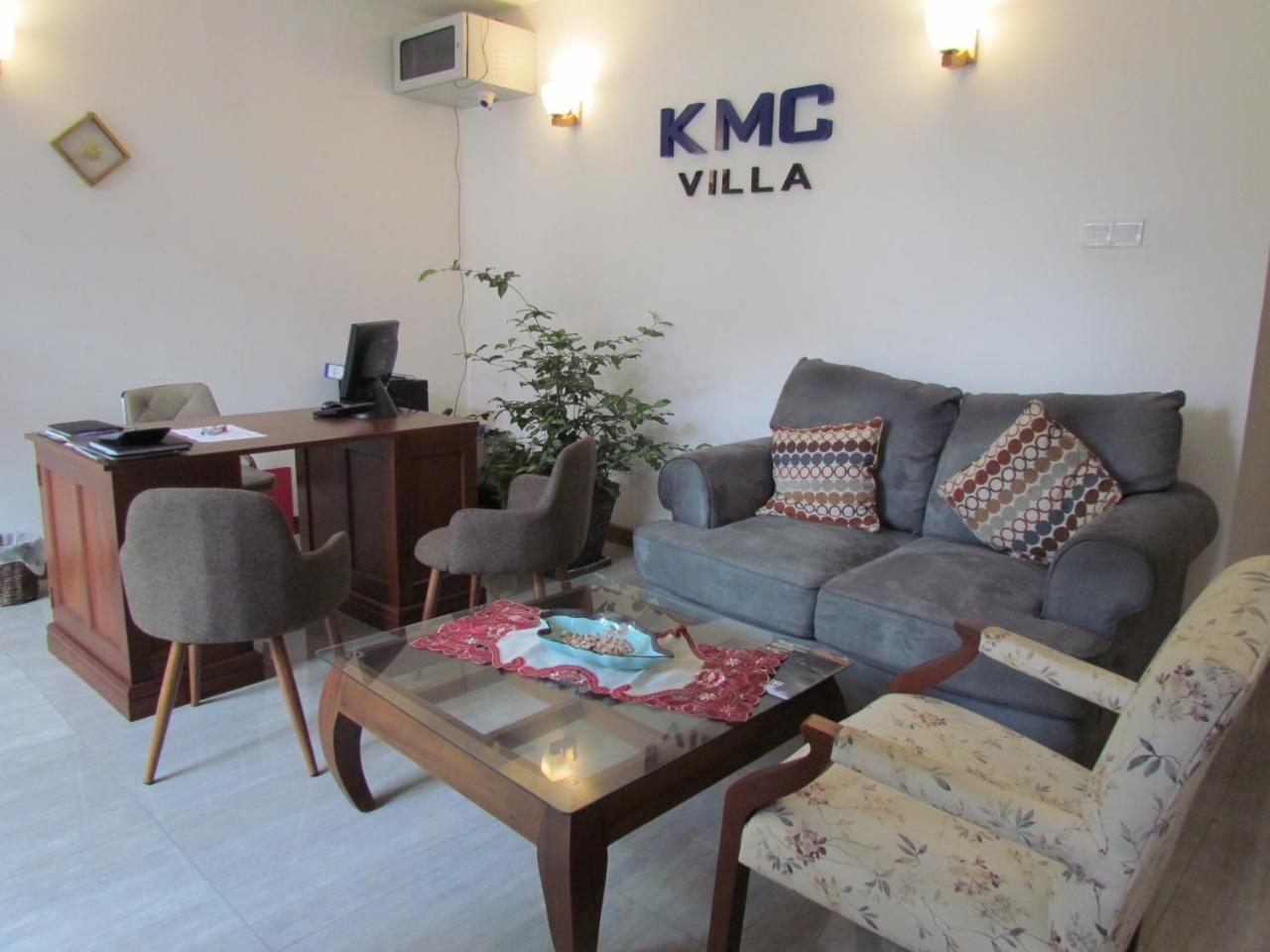 Kmc Villa Dehiwala-Mount Lavinia Екстер'єр фото
