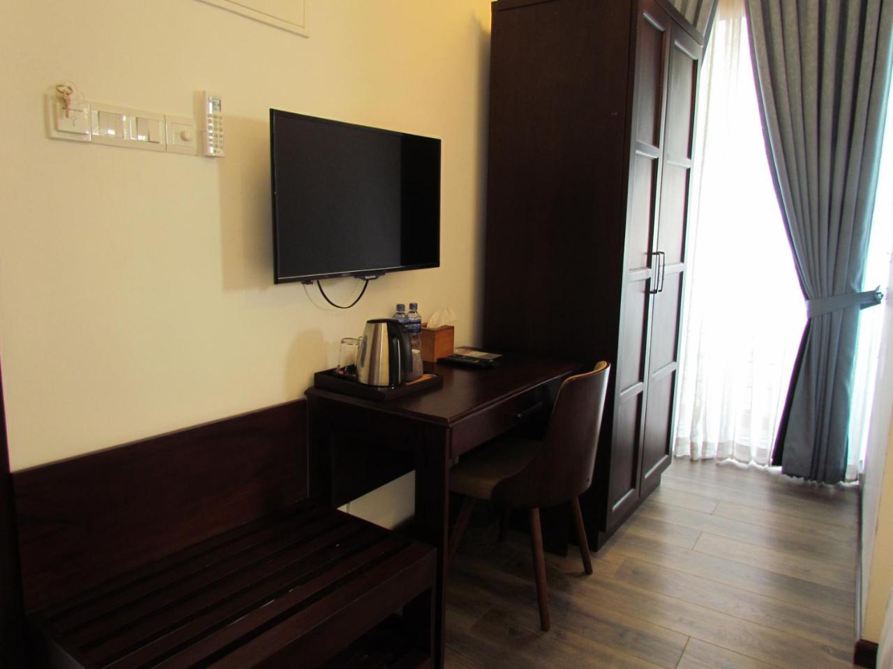 Kmc Villa Dehiwala-Mount Lavinia Екстер'єр фото