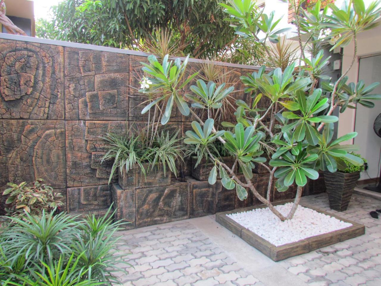Kmc Villa Dehiwala-Mount Lavinia Екстер'єр фото