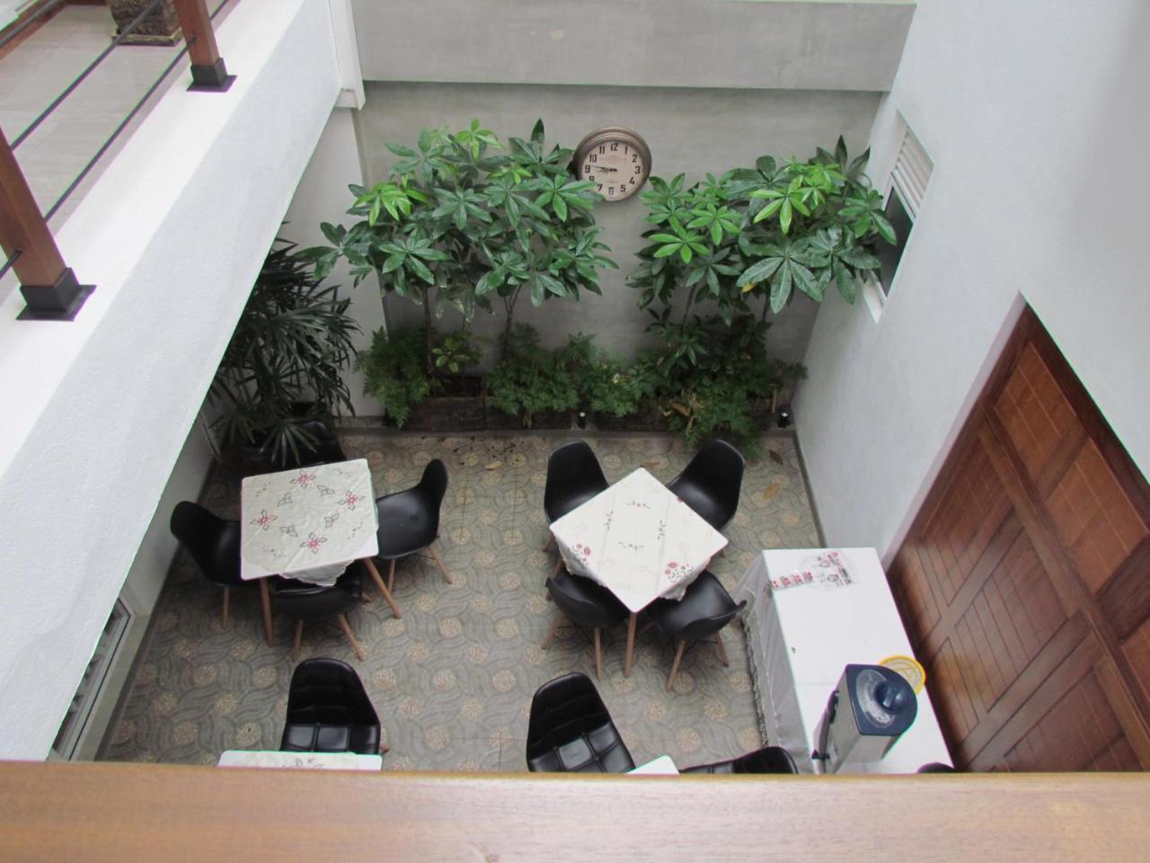 Kmc Villa Dehiwala-Mount Lavinia Екстер'єр фото